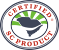 Certified South Carolina Product Logo