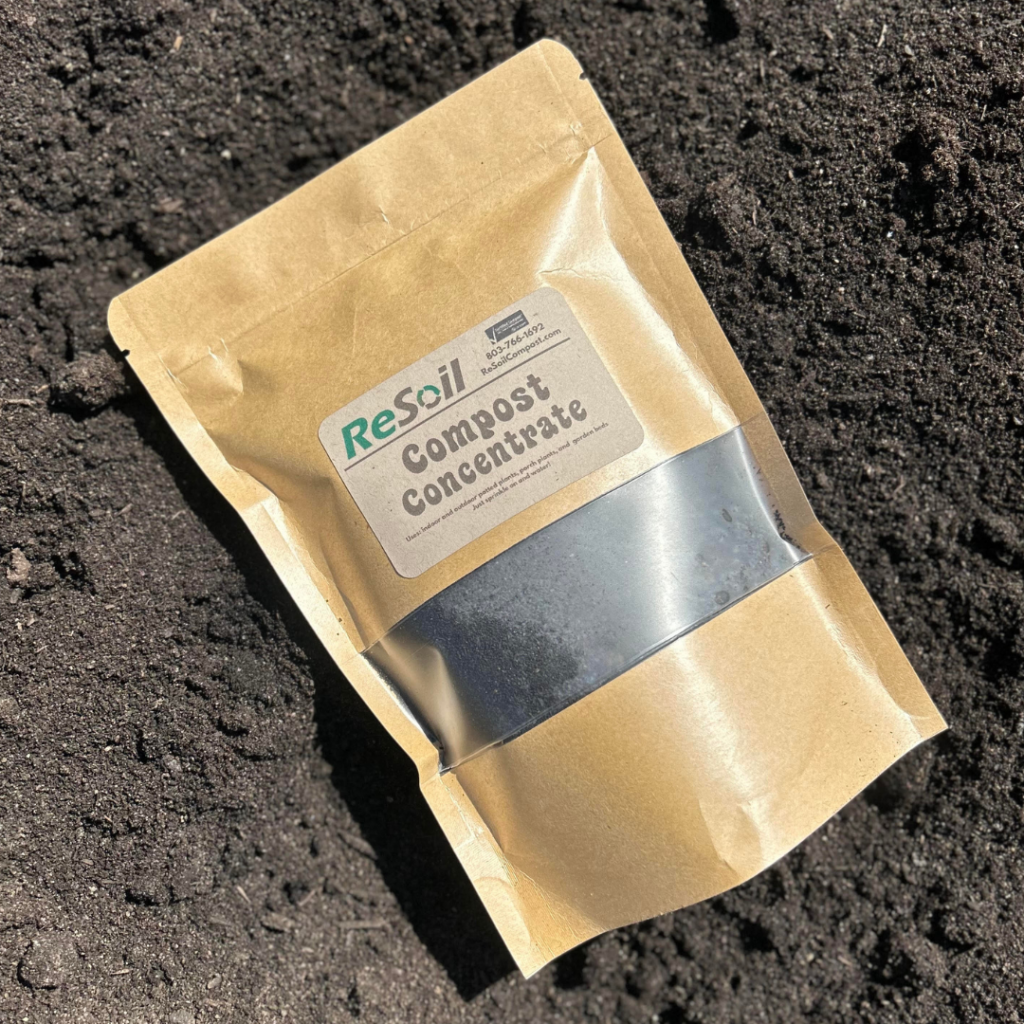 Compost Concentrate