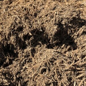 Mulch