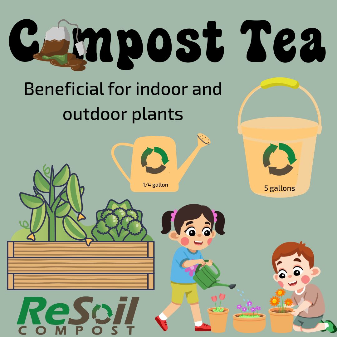 compost tea