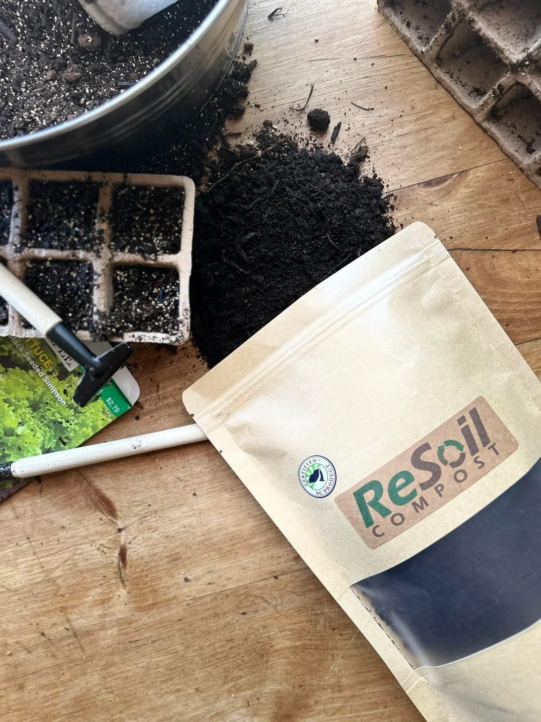 Compost Concentrate Subscription