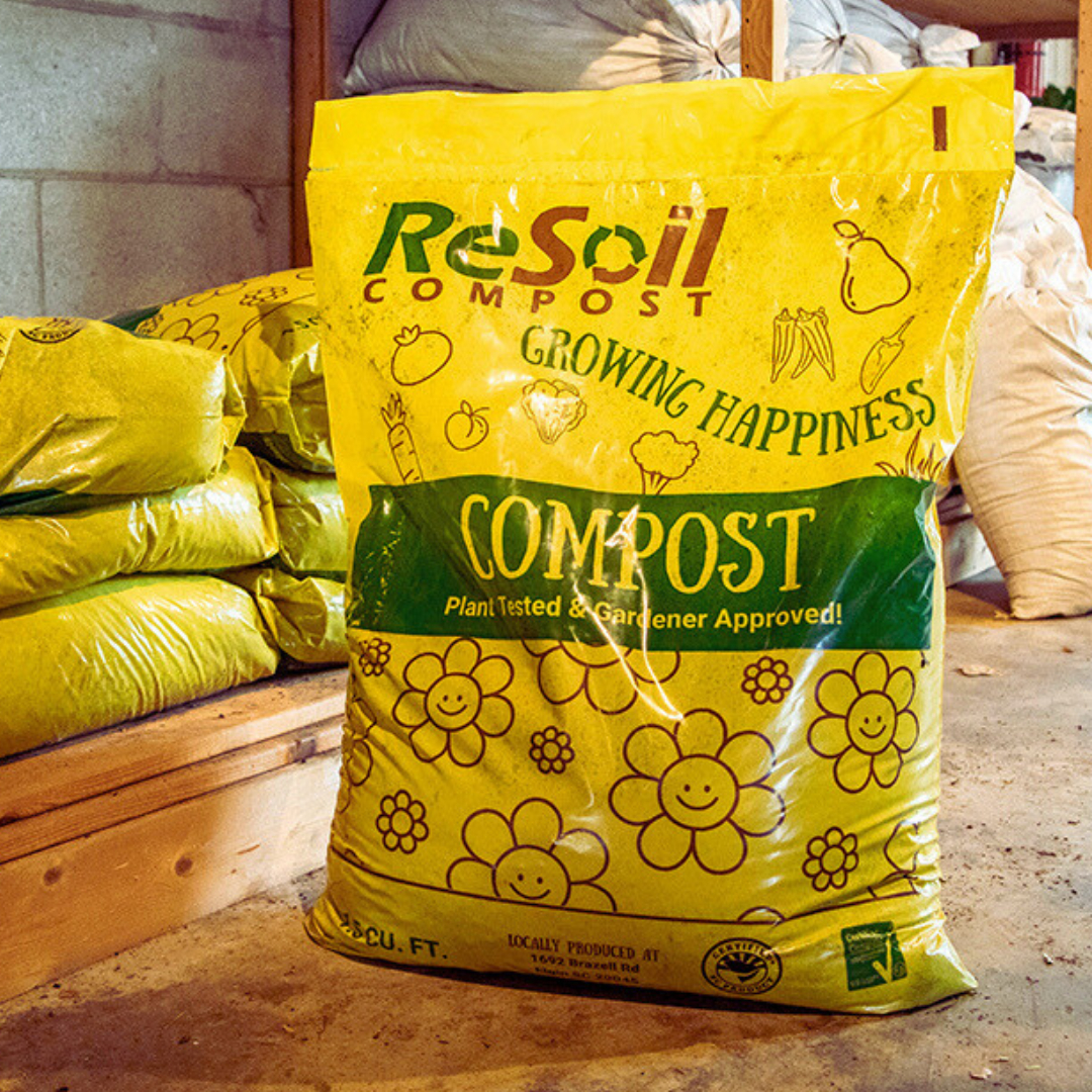 Compost Bag (1.5 Cubic Feet)