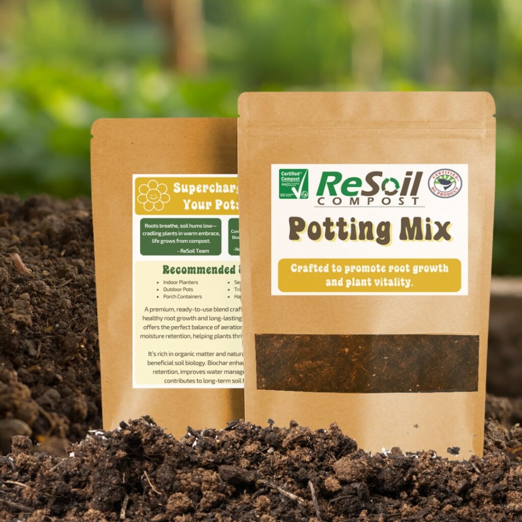 Potting Mix